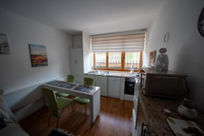 Apartman Daris